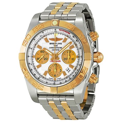 breitling chronomat 44 replica|breitling chronographe 44.